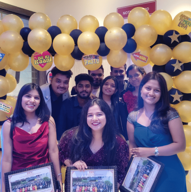 DYPDPU Pune Dr. D.Y. Patil Dnyan Prasad University photo 15